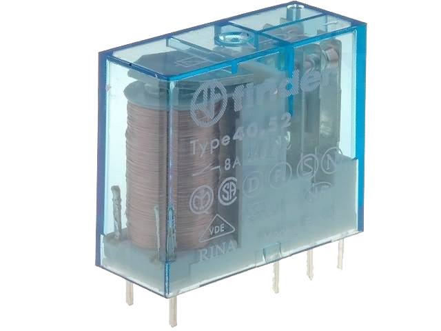 Relais 5V 405290050000