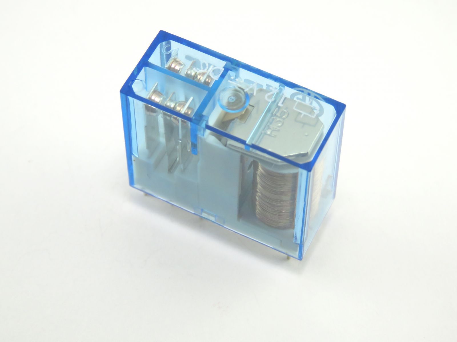 Relais 12V 405290120000 (image 2/3)