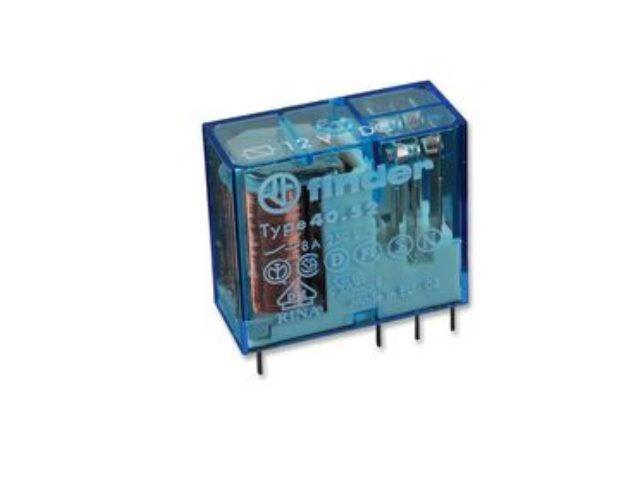 Relais 24V 405290240000