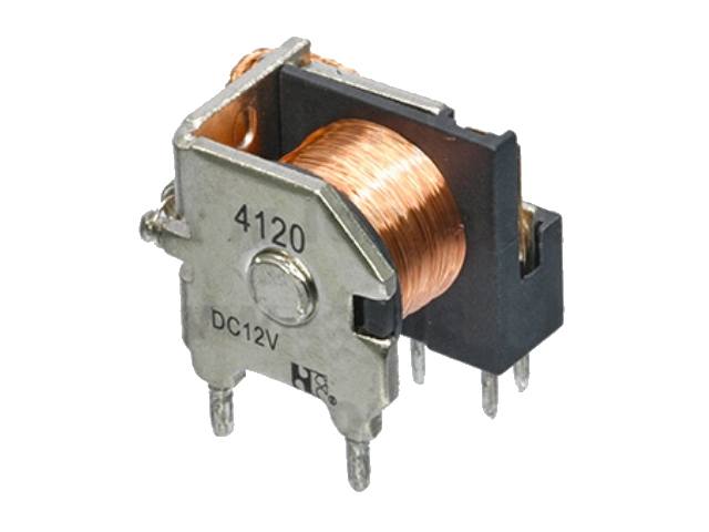 Relais 12V 4120CO30DC12V1-6E