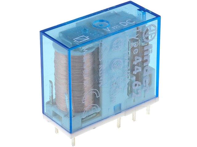 Relais 12V 44629012