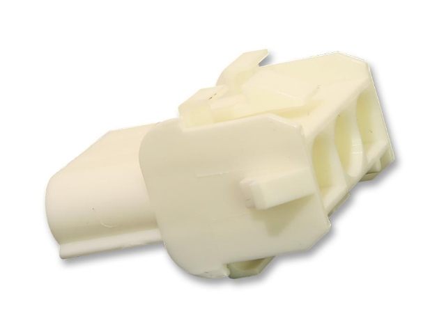 Connecteur MATE-N-LOK 6.35mm 50-84-2032