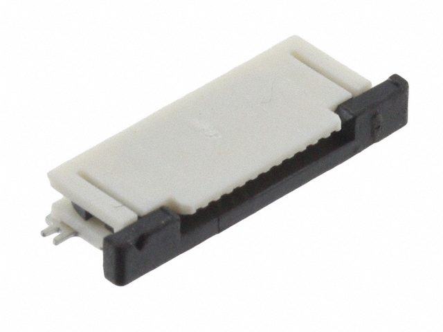 Connecteur nappe 52745-1297