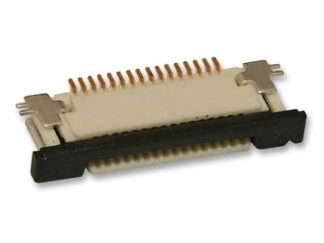 Connecteur nappe 52745-1697