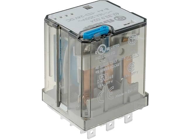 Relais 24V 623390240300