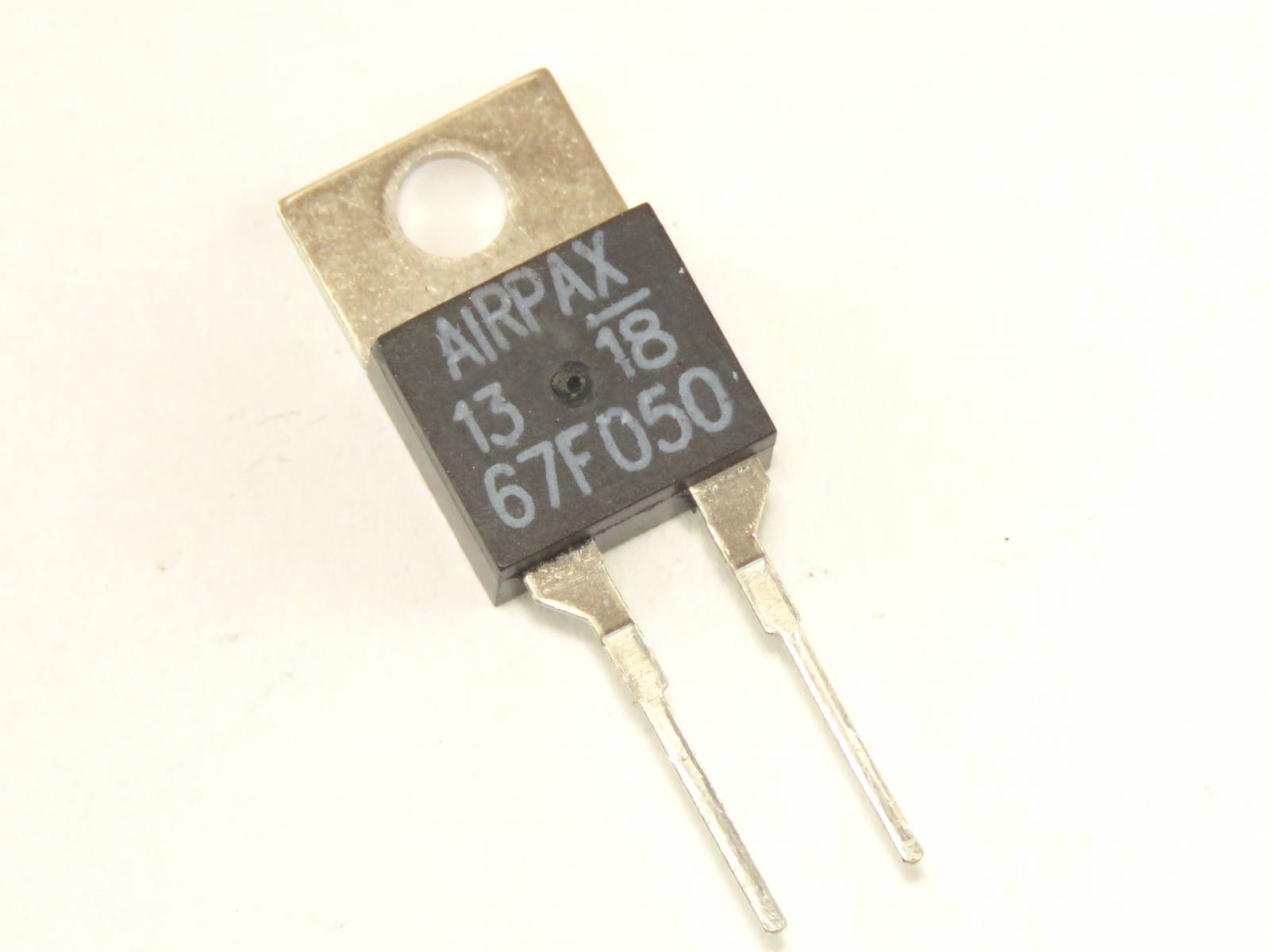 Thermostat 50°C 67F050