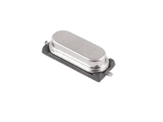 Quartz 7.3728MHz 7-3728-HC49-SMD