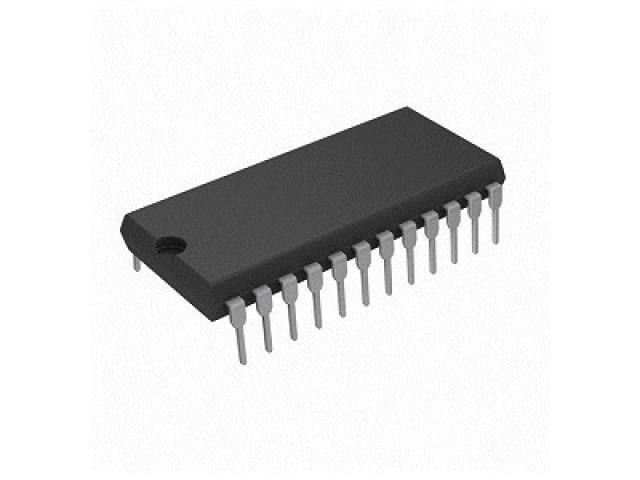 Circuit logique 74154PC