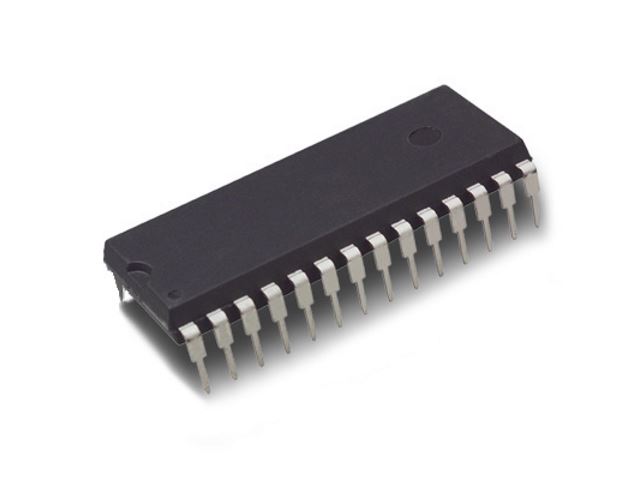 Circuit logique 74181PC