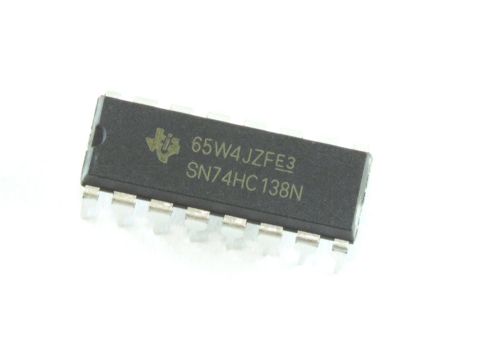 Circuit intégré logique 74HC138