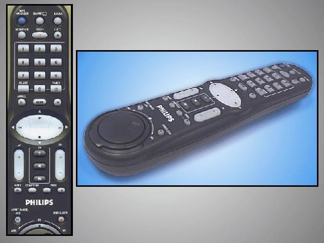 Télécommande 8622-665-97104