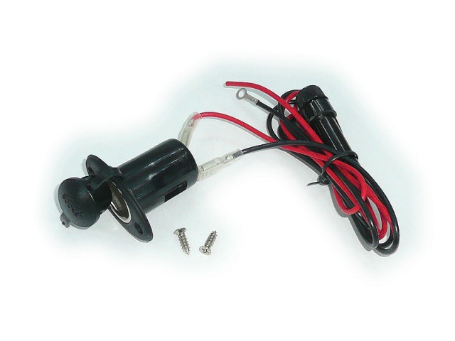 Connecteur 12V automobile A13-106A