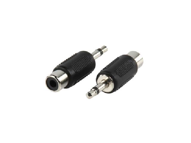 Adaptateur Jack 3.5mm AC-001