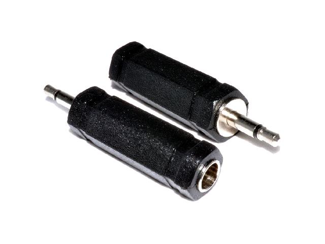 Adaptateur Jack 3.5mm AC-003