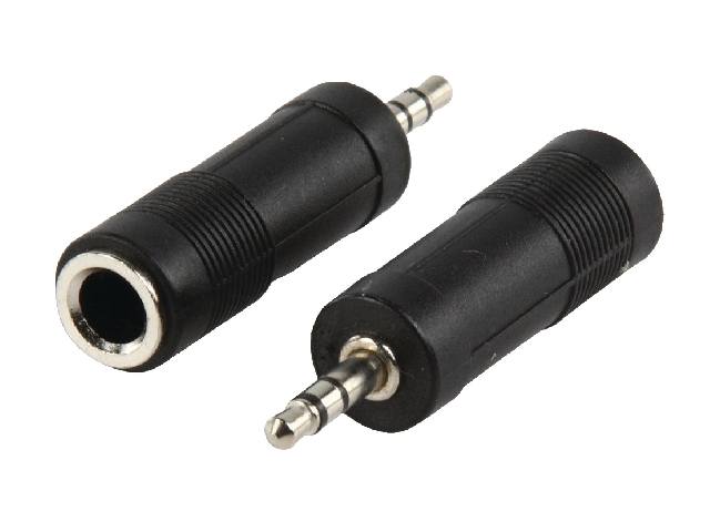 Adaptateur Jack 3.5mm AC-005