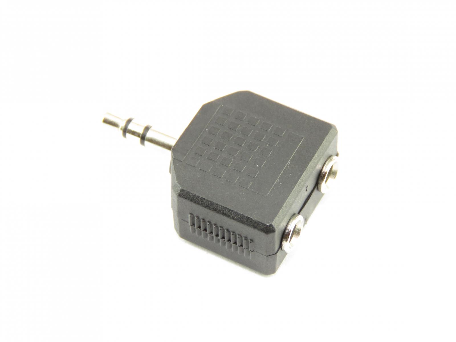 Adaptateur Jack 3.5mm AC-012