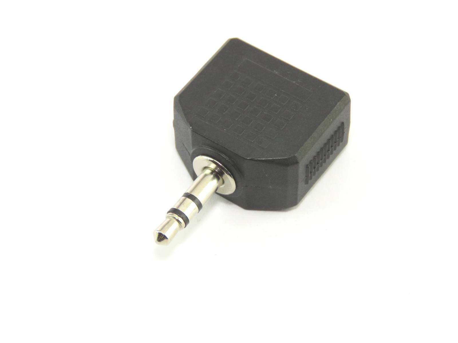 Adaptateur Jack 3.5mm AC-012 (image 2/3)