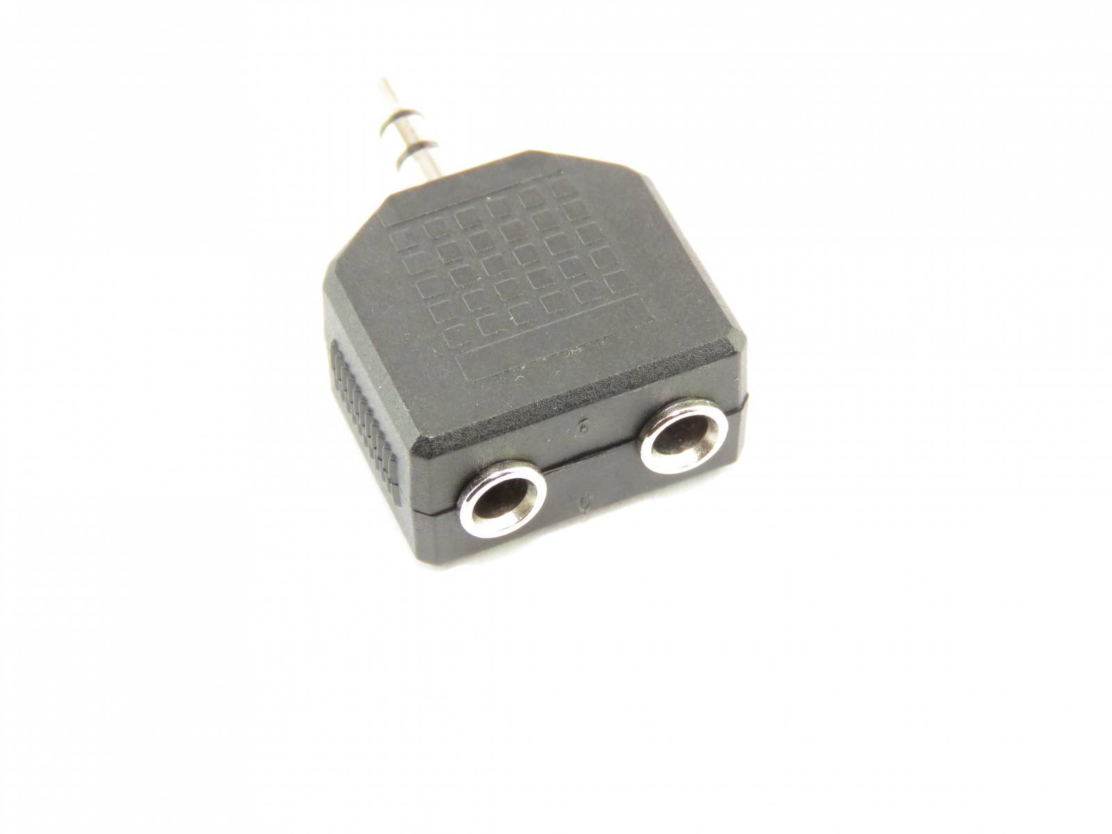 Adaptateur Jack 3.5mm AC-012 (image 3/3)