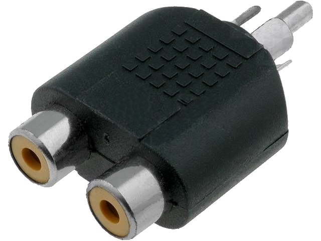 Adaptateur RCA AC-016