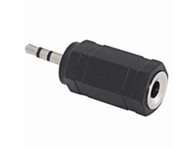 Adaptateur Jack 2.5mm AC-018