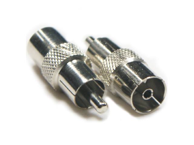 Adaptateur RCA AC-019