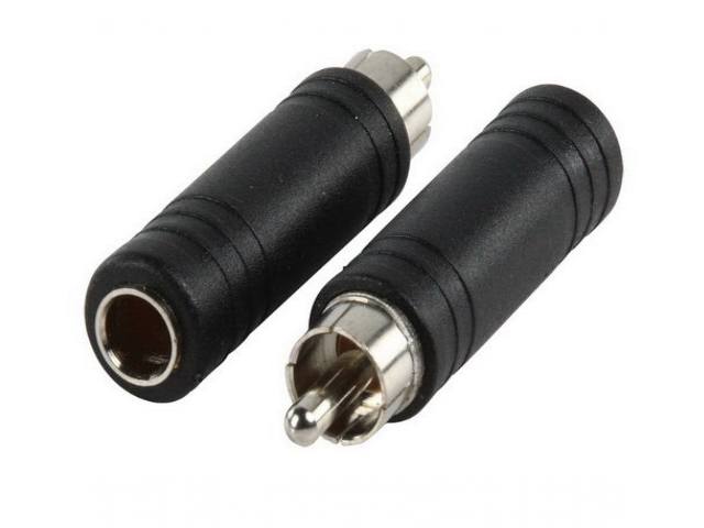 Adaptateur RCA AC-026