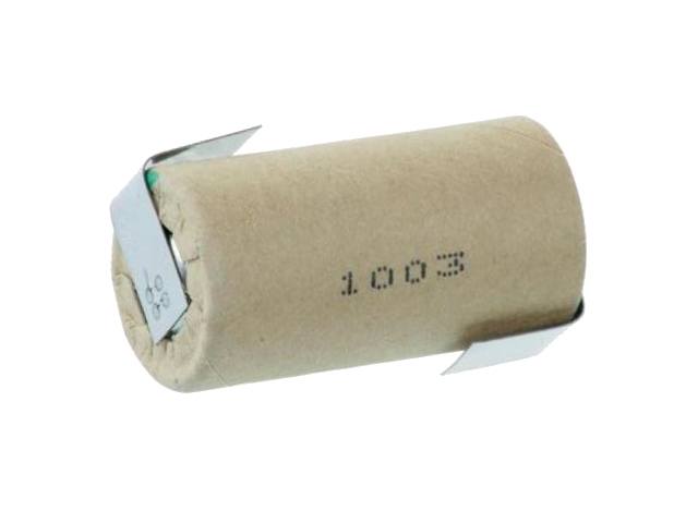 Accumulateur NI-CD ACCU-1-2-1900C