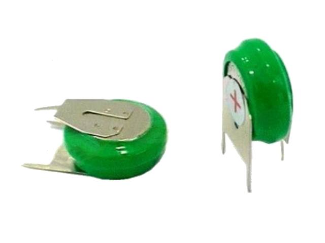 Accumulateur NI-MH ACCU-1-2-60