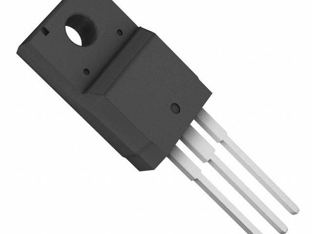 Circuit intégré ACST4-7SFP