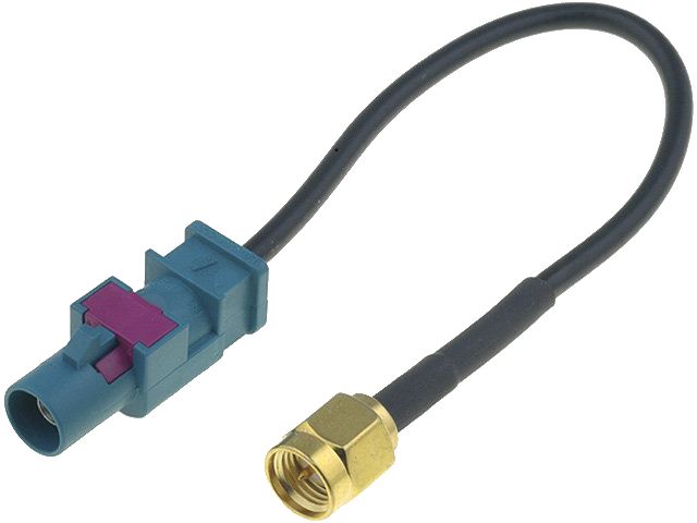 Connecteur GPS AD-GPS-011