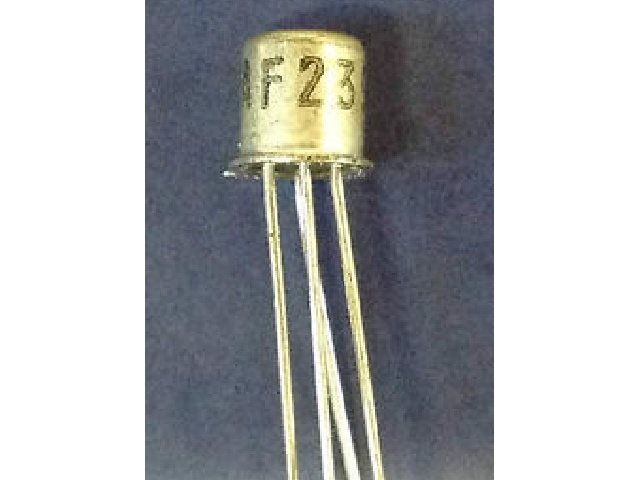 Transistor AF239S