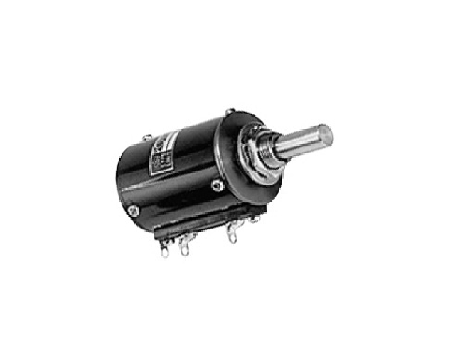 Potentiomètre 5k Ohms AL2510S-5K