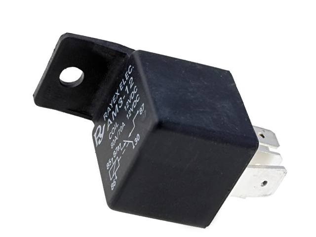 Relais 12V AM3-12CF