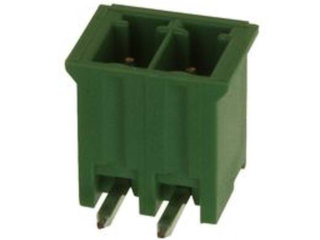 Bornier enfichable AMP284512-2