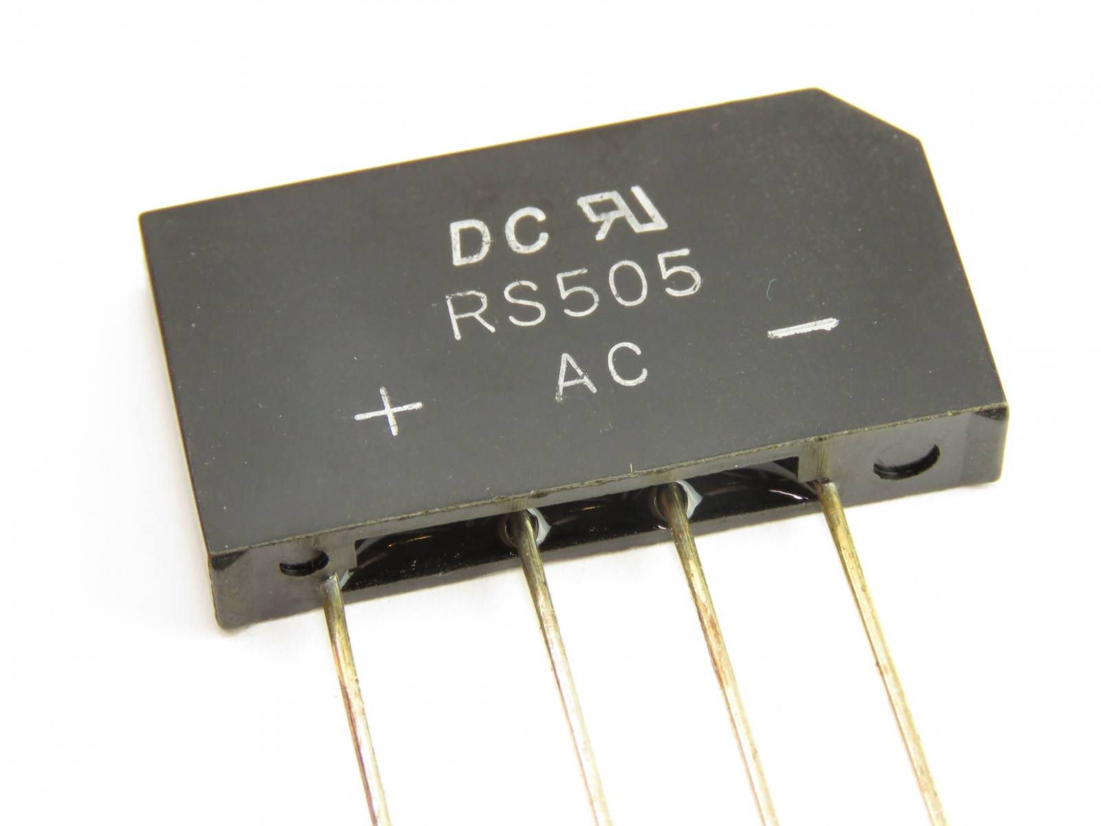 Pont redresseur B500C5000A