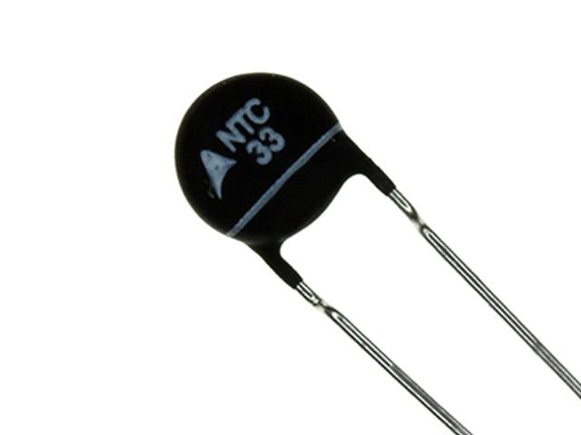 Thermistance CTN B57153S0330M000 (image 2/2)