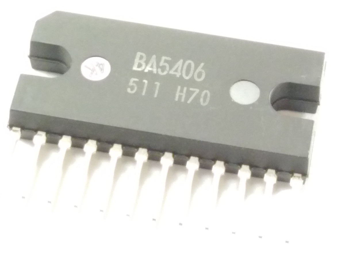 Circuit intégré BA5406