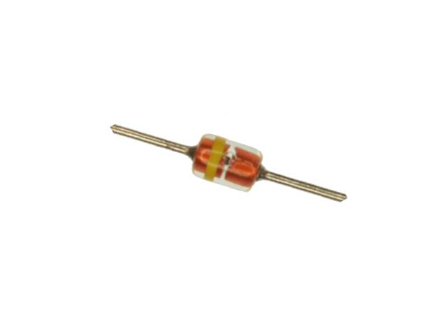 Diode BAS34