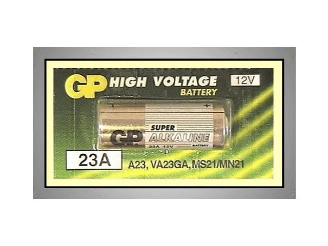 Pile 12V BAT-23A-GP (image 2/2)