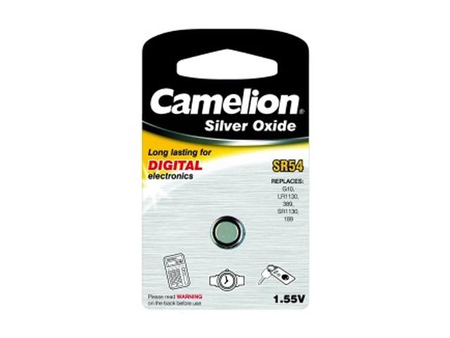 Pile montre BAT-389-GP