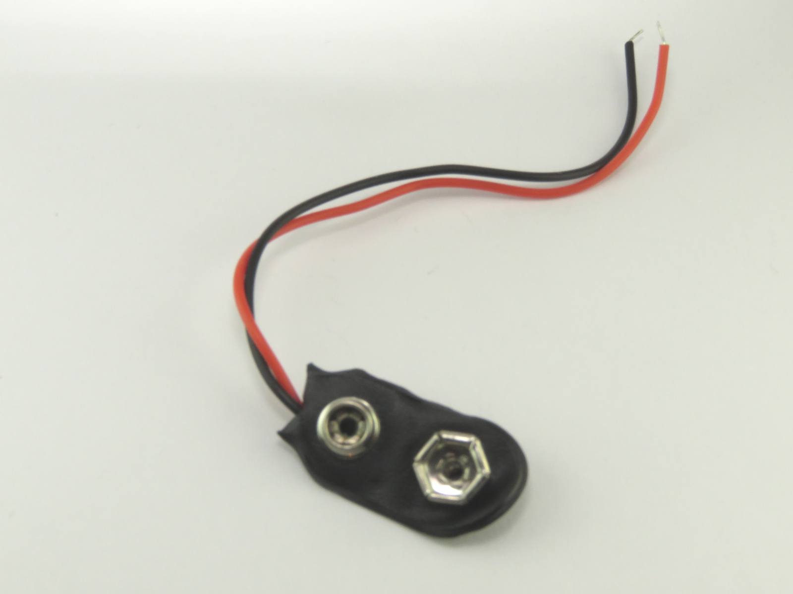 Coupleur de pile 9V BAT-CL-SN-2