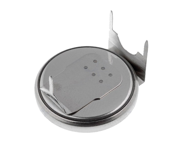 Pile au lithium BAT-CR2032S