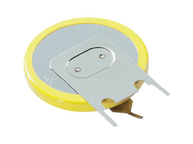 Pile au lithium BAT-CR2032V