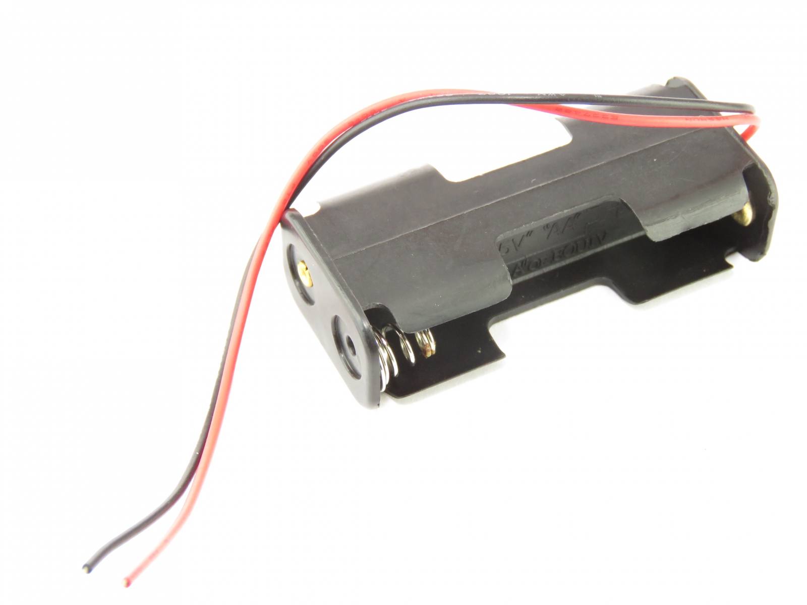 Coupleur de piles LR6 BAT-H-SN-10