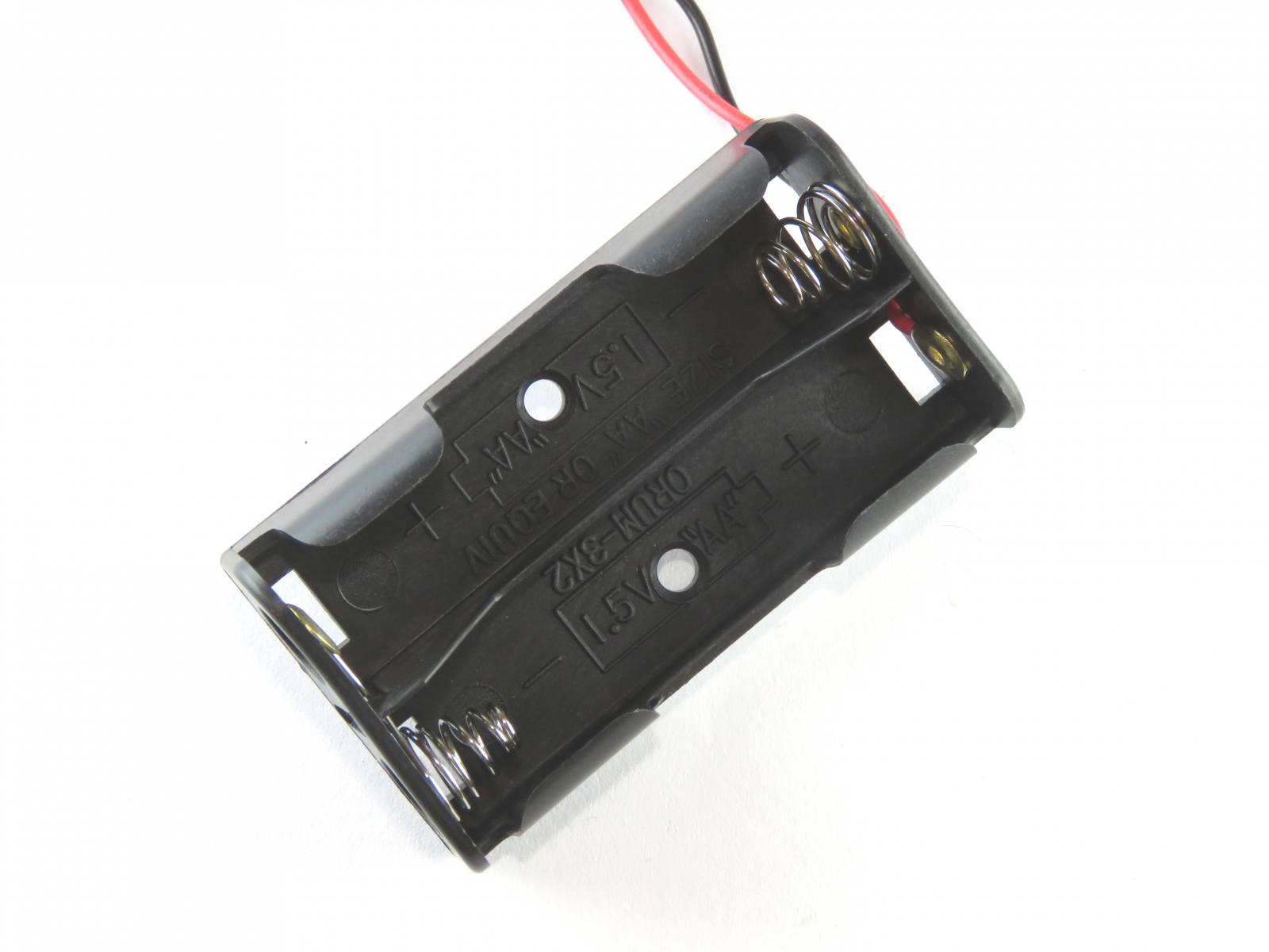 Coupleur de piles LR6 BAT-H-SN-11 (image 2/2)