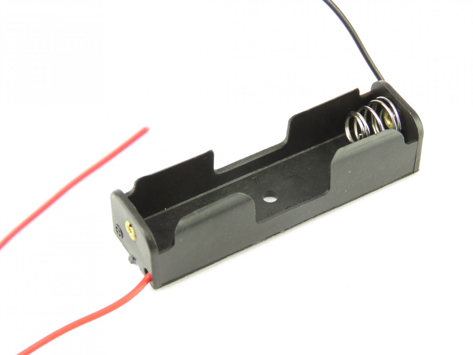 Coupleur de piles LR6 BAT-H-SN-12