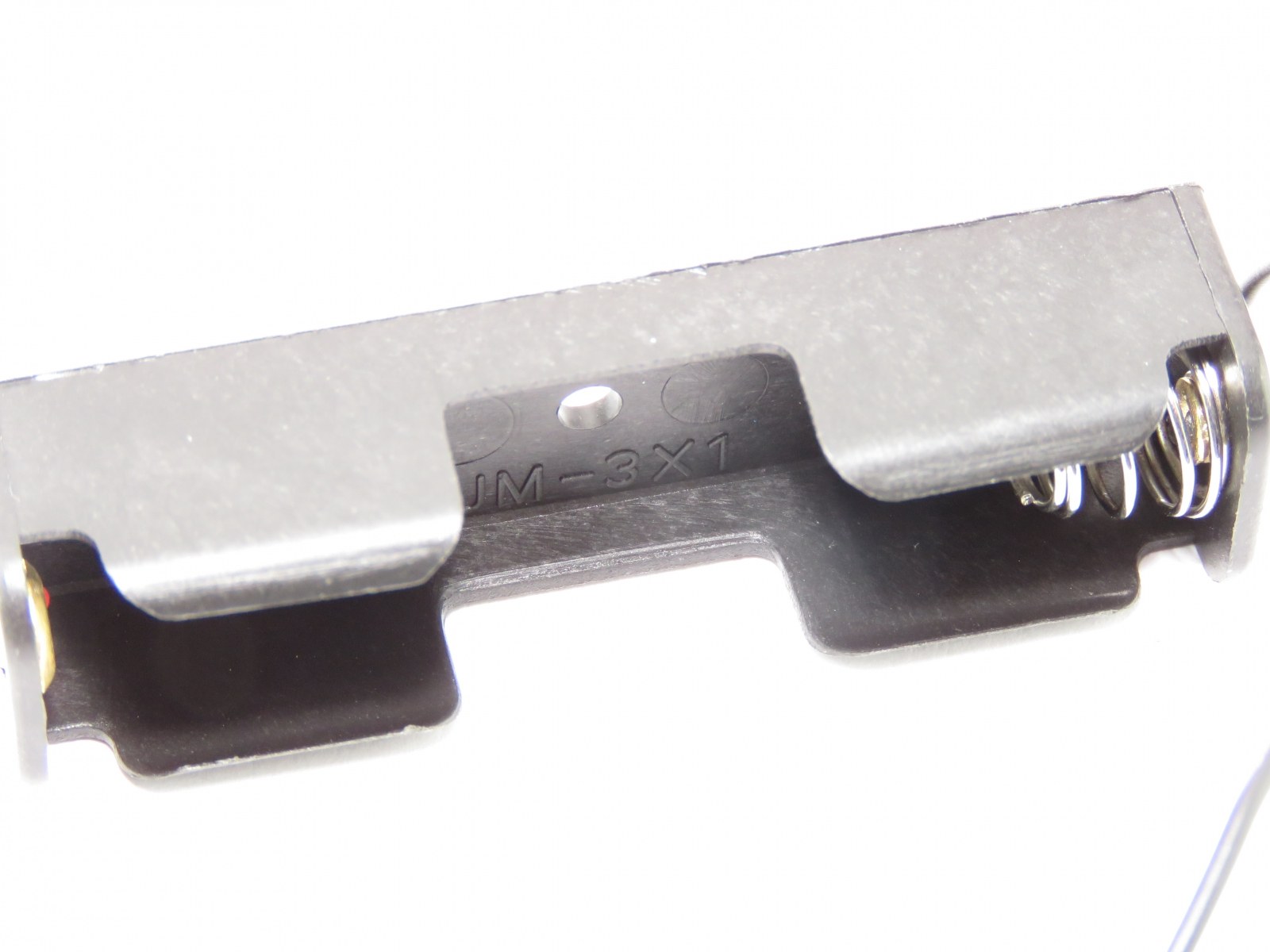 Coupleur de piles LR6 BAT-H-SN-12 (image 2/2)