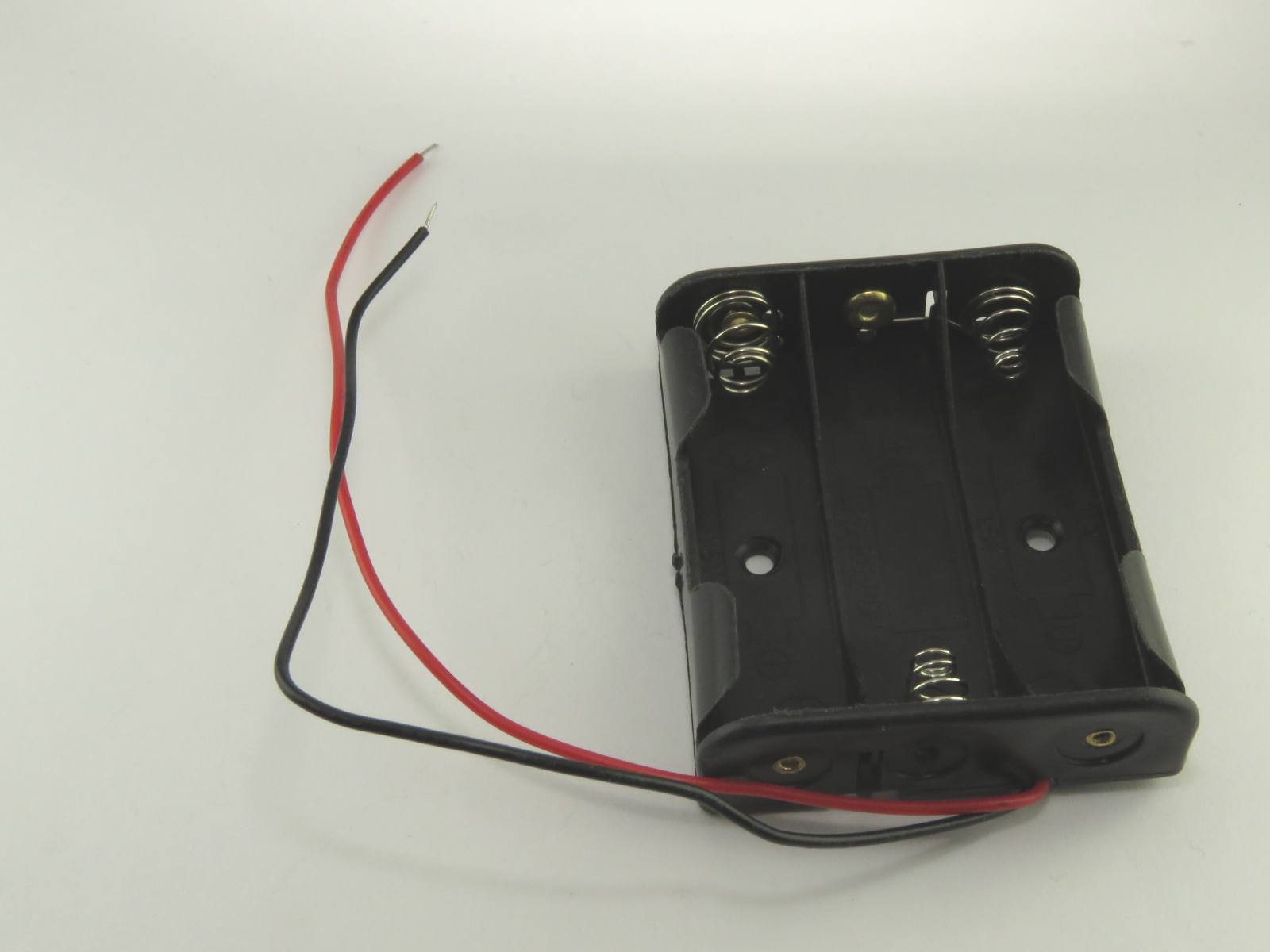 Coupleur de piles LR6 BAT-H-SN-17 (image 3/3)