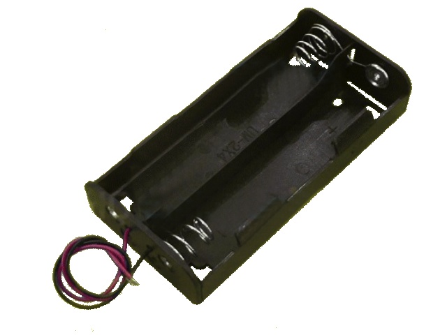 Coupleur de piles LR14 BAT-H-SN-20-2