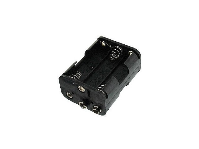 Coupleur de pile 9V BAT-H-SN-30